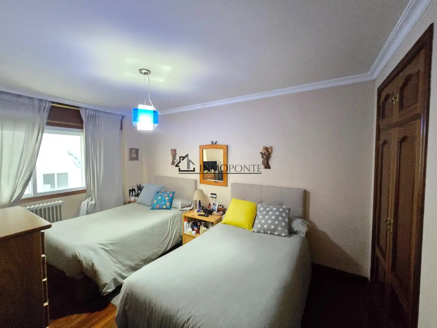 Wohnung mit Aufzug zum Verkauf in Centro - Echegaray, imagen 26