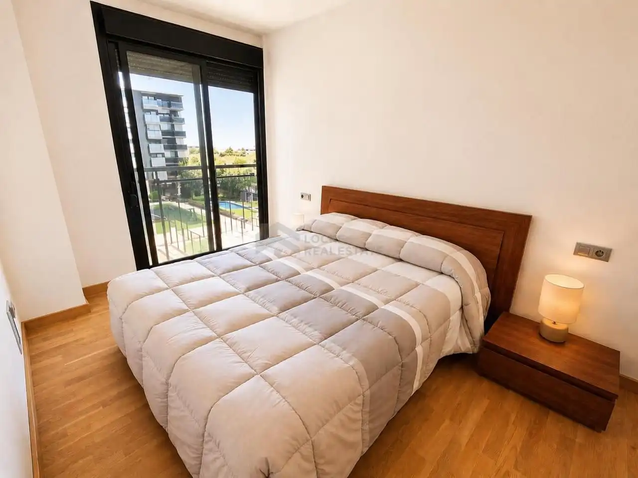 Dormitori de Estudi en venda en Castellón de la Plana / Castelló de la Plana amb Aire condicionat, Traster i Moblat