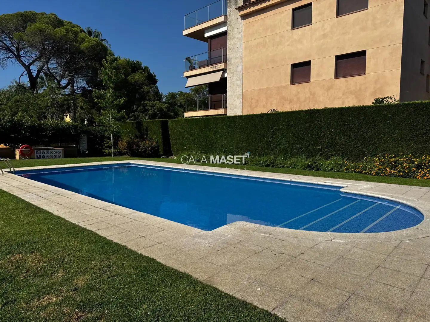 Piso con piscina en venta en Rec del Molí, imagen 22