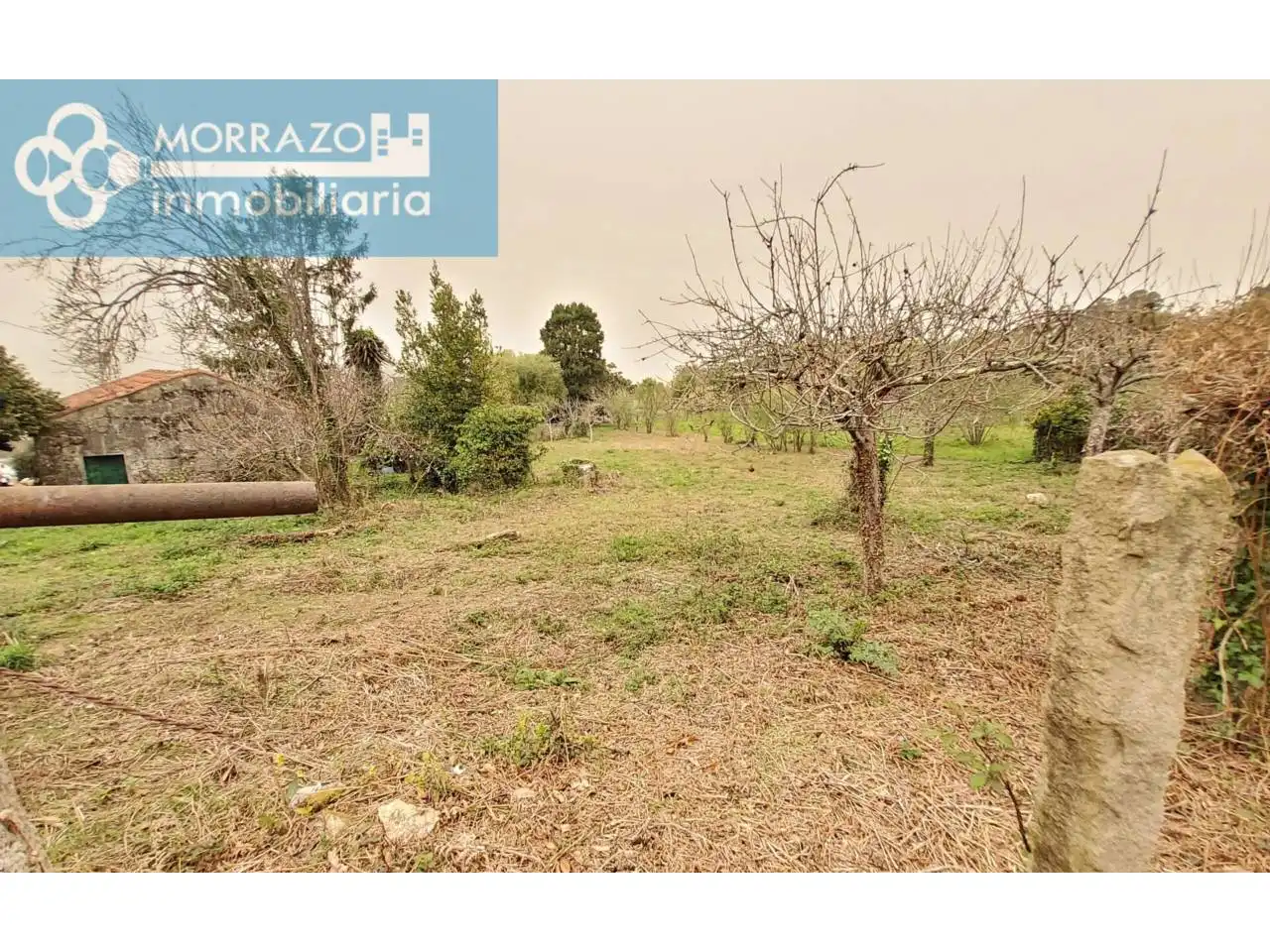 Terreny residencial en venda a Parroquias Rurales, imagen 10