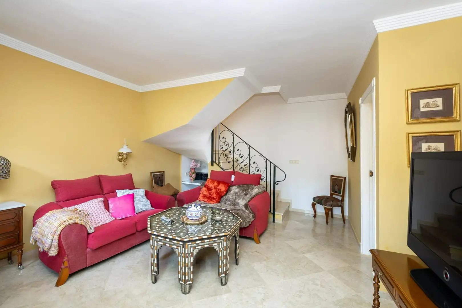 House with terrace for sale in Cuesta del Pino 65, imagen 42