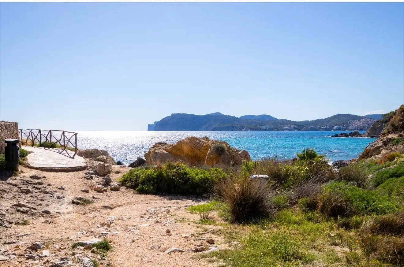 Villa avec piscine à vendre à Costa de la Calma, imagen 19