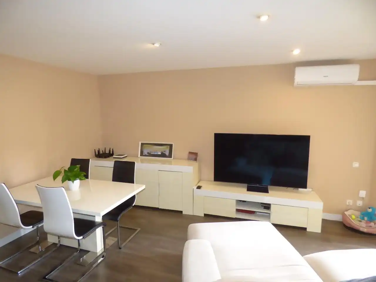 Piso con terraza en venta en Arenys de Munt, imagen 2
