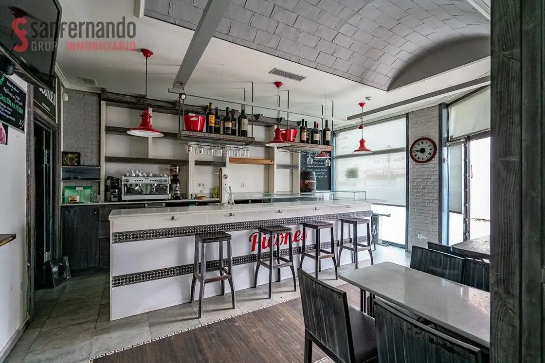Business premises for sale in Calle José Barros, imagen 10