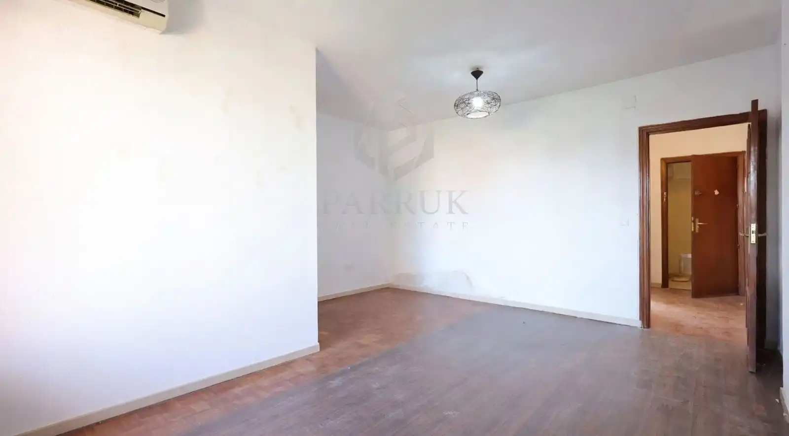 Living room of Attic for sale in Alcorcón  with Terrace, Swimming Pool and Community pool