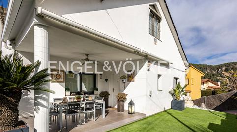 Photo 4 of Houses for sale in Vallirana, Barcelona