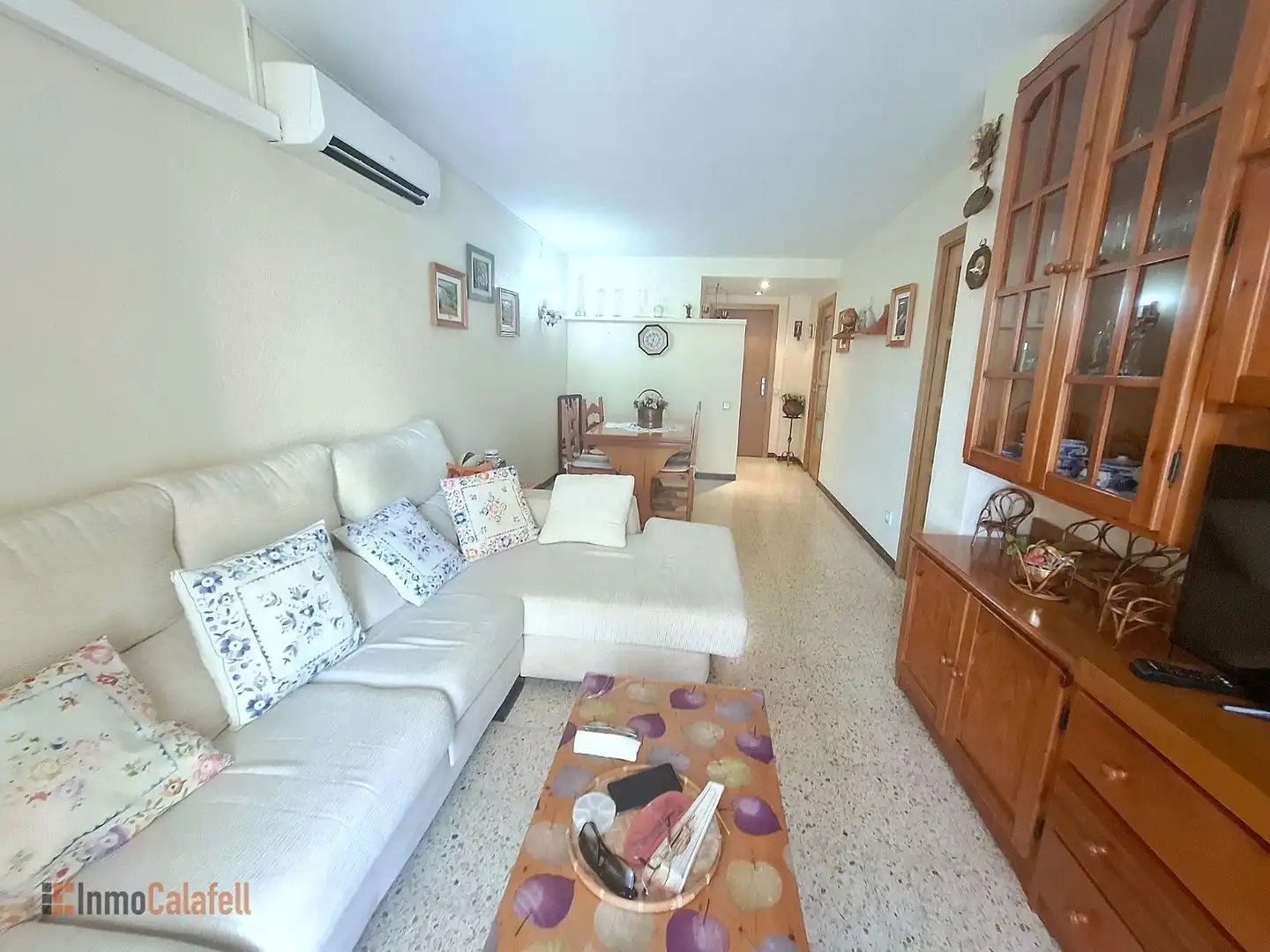 Wohnung mit Pool zum Verkauf in Baixador, imagen 3