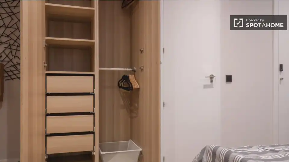 Flat to rent in Retiro, imagen 15