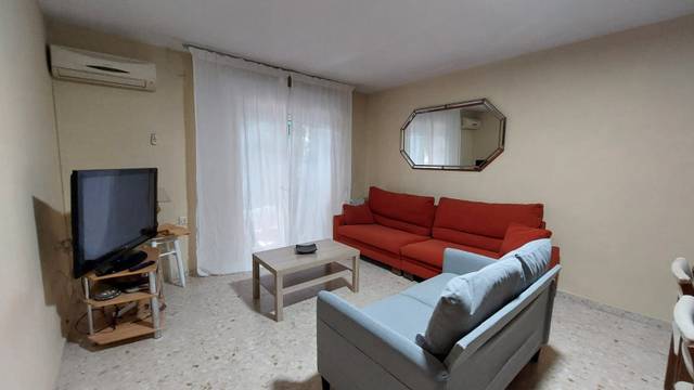 Piso en Alquiler en Avenida de Pulianas en Campo Verde