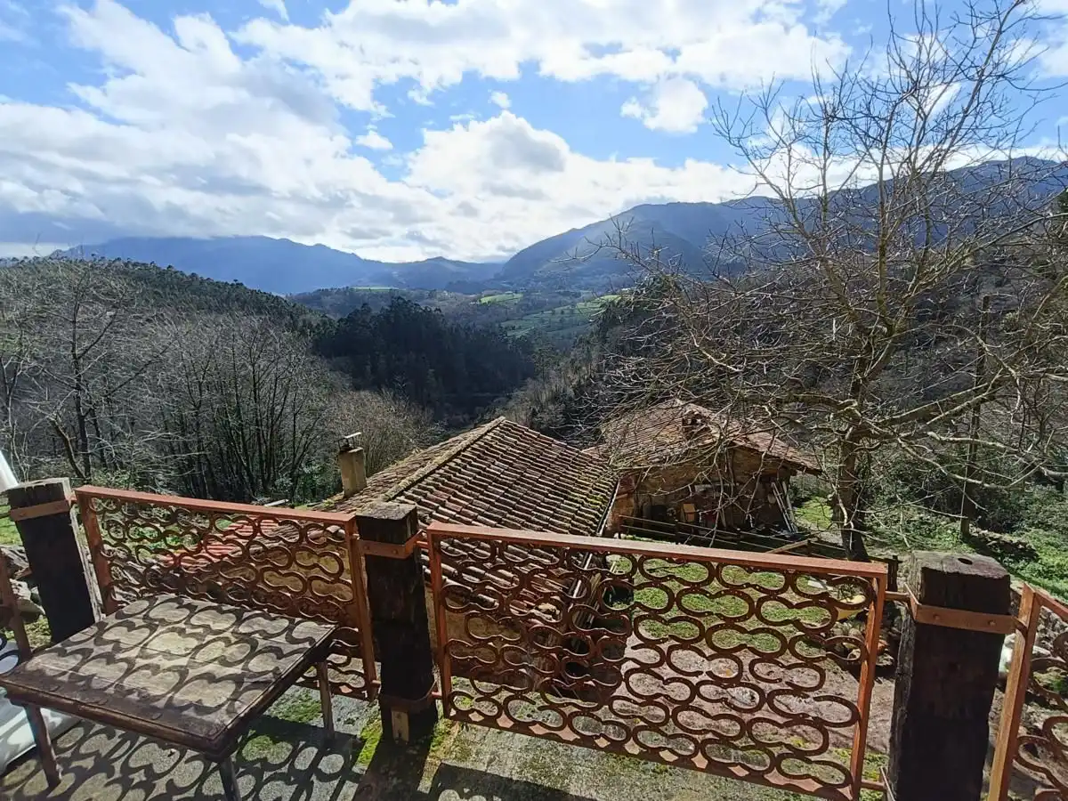 Terraced house for sale in Vibaña - Ardisana - Caldueño, imagen 10