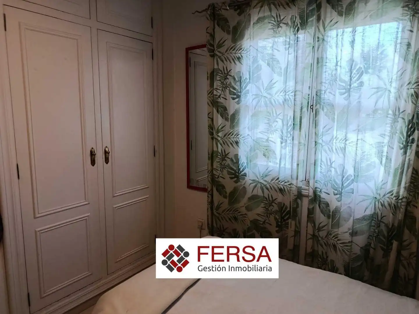 Bedroom of Detached homes for sale in El Puerto de Santa María  with Private garden, Storage room and Community pool