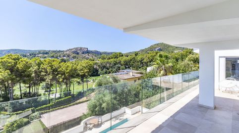 Foto 3 de Finca rústica en venda a Son Vida, Palma de Mallorca
