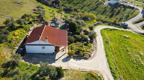 Foto 3 de Finca rústica en venta en Álora, Málaga