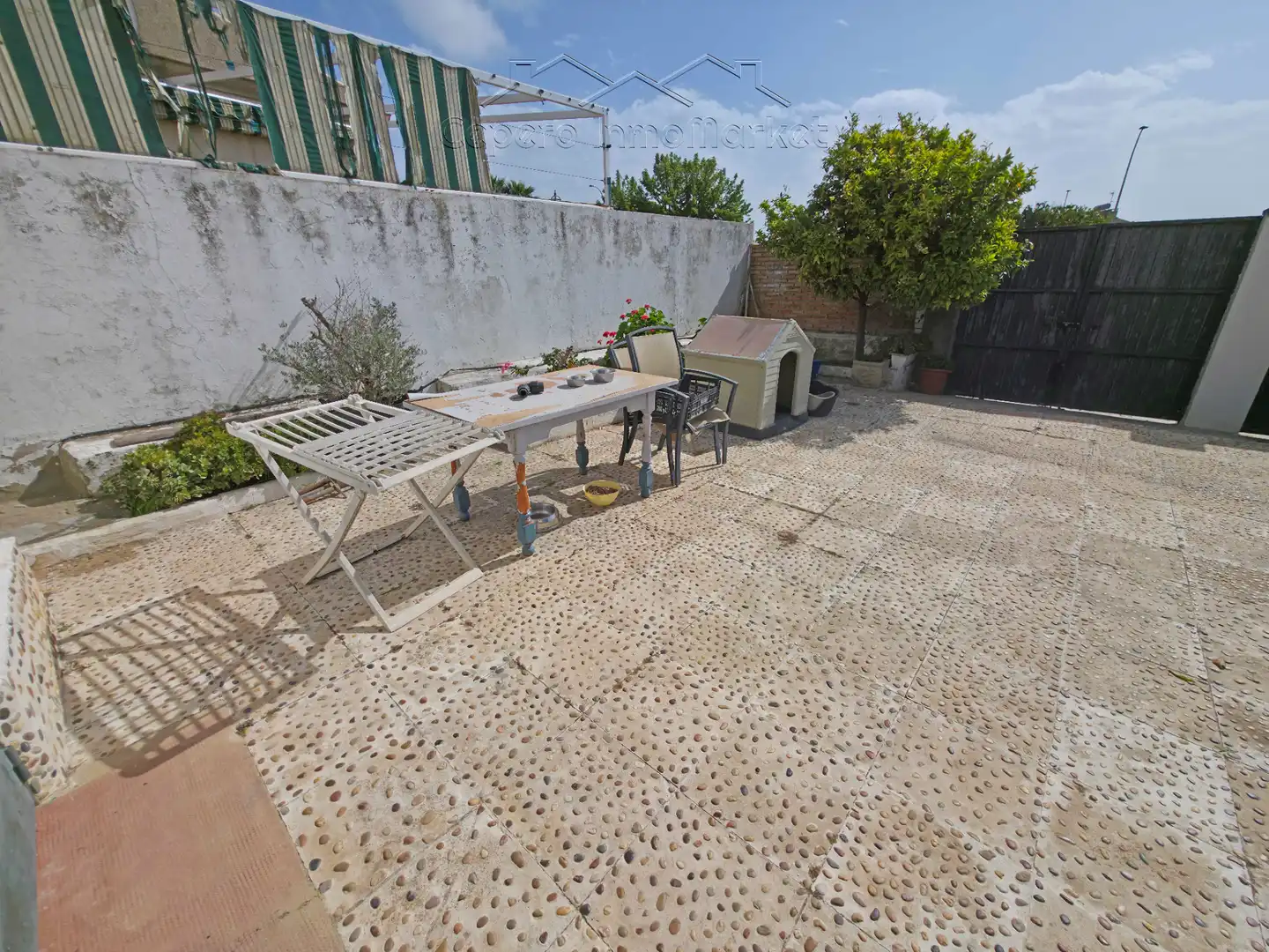 Casa bifamiliare con giardino in vendita a Calle Giralda, imagen 3