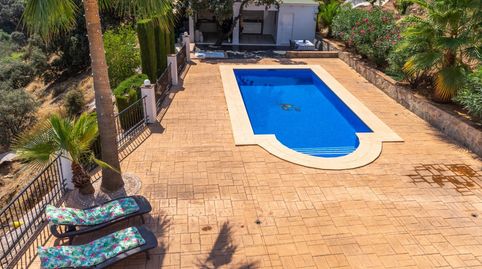 Foto 2 de Casa o xalet de lloguer a Centro, Alhaurín El Grande