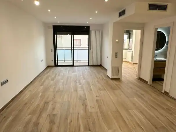 Sala d'estar de Pis en venda en Torregrossa, Lleida