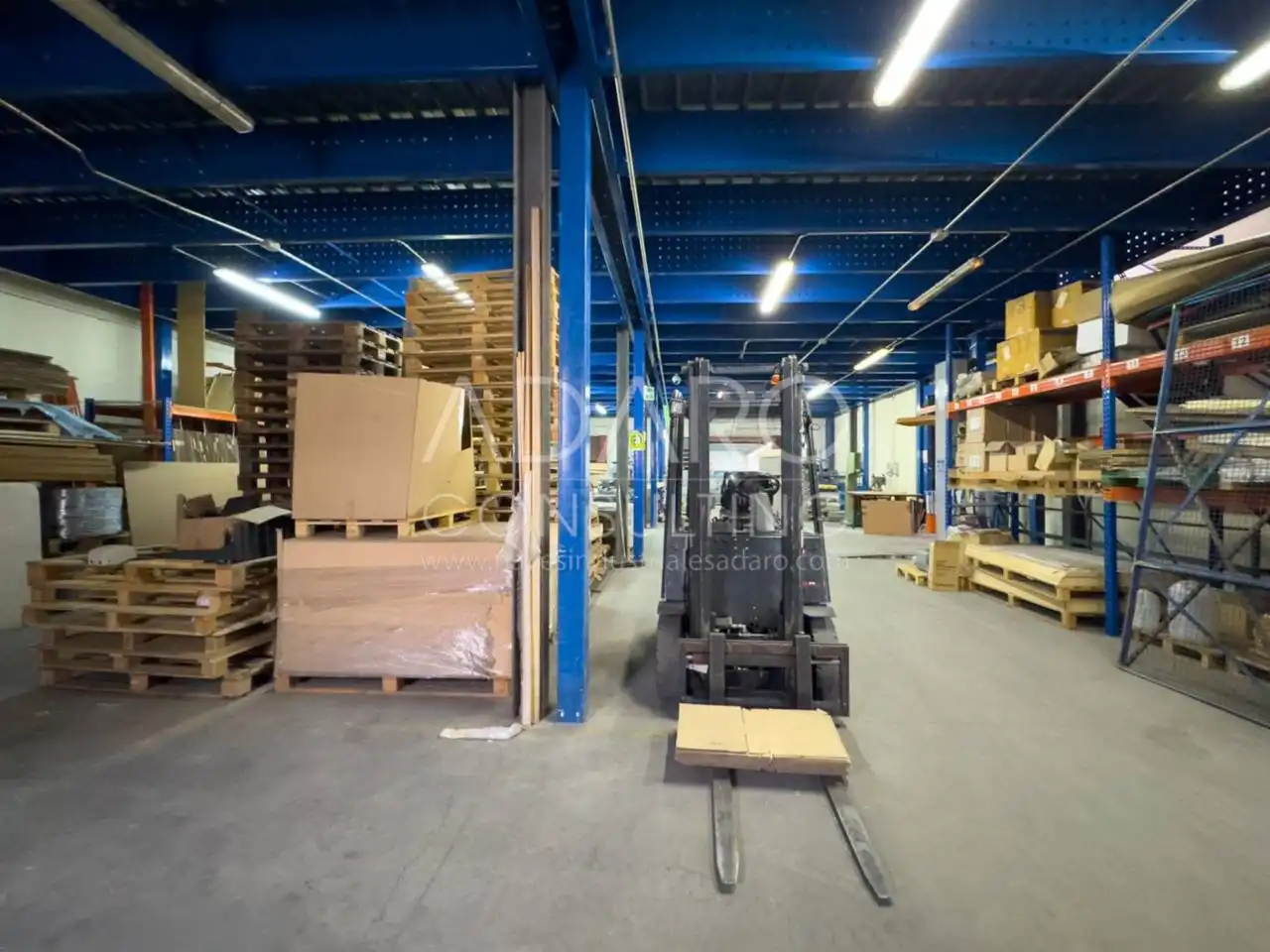 Nave industrial en venta en Calle Artesanos, imagen 9