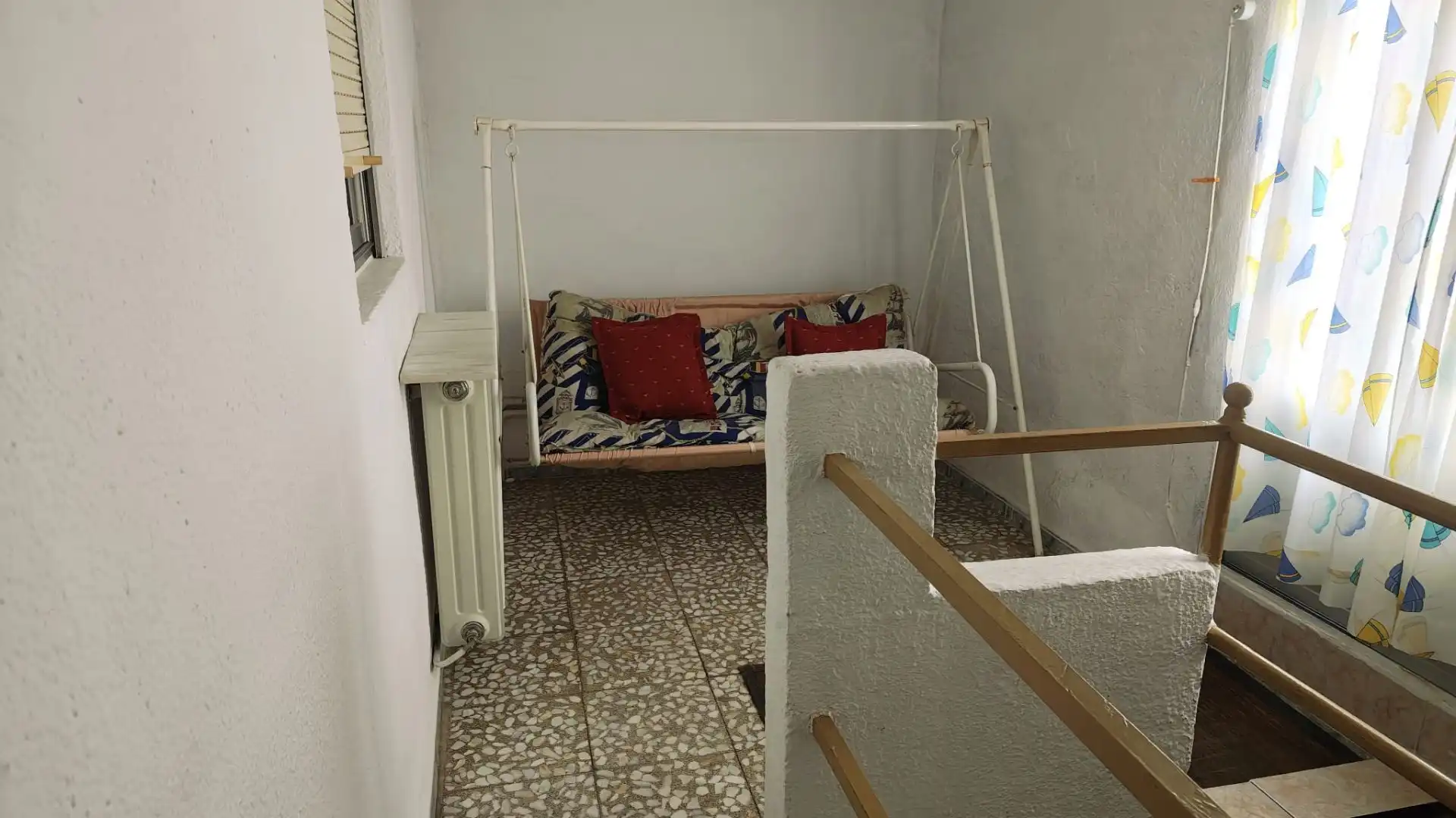 Casa o xalet en venda en Puertollano amb Calefacció