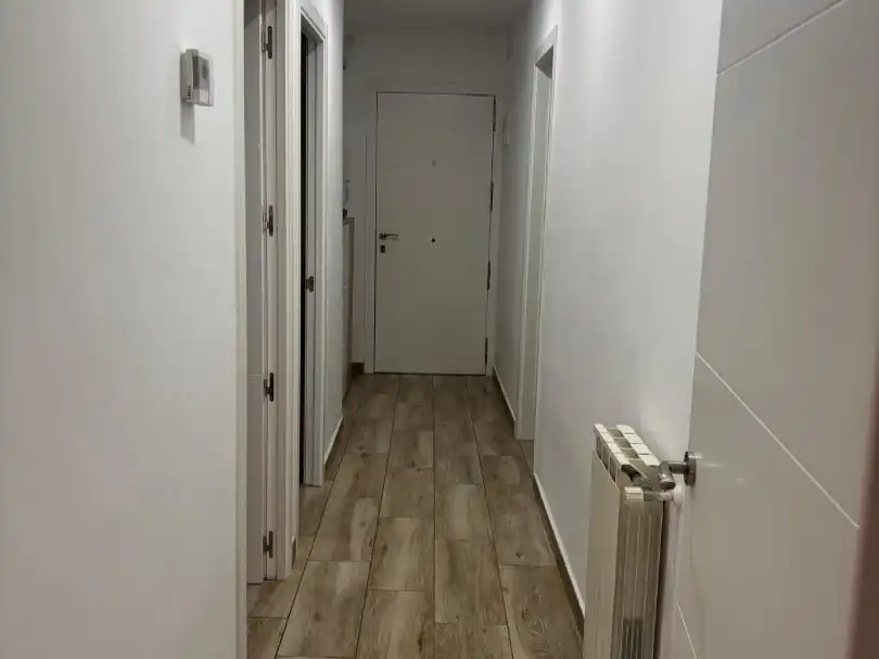 Flat with lift for sale in C/ Joan XXIII 1, imagen 8