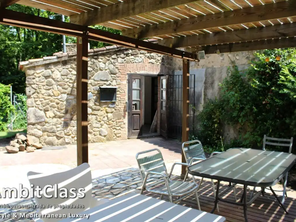 Local comercial en venta en Sant Cebrià de Vallalta, imagen 4