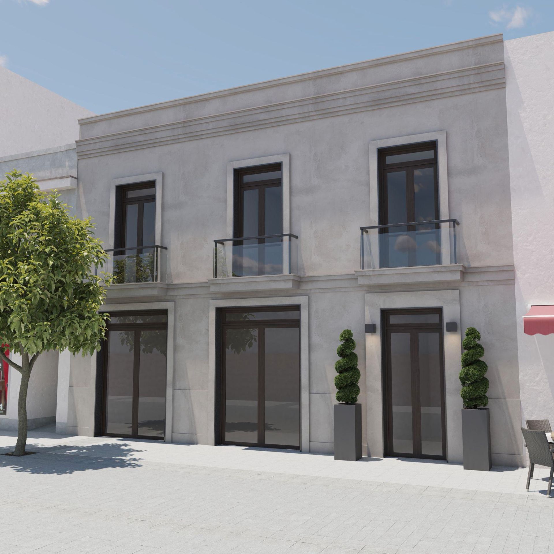 Piso en venta en Calle Ancha, 47, Centro - Calzada - Cabo Noval