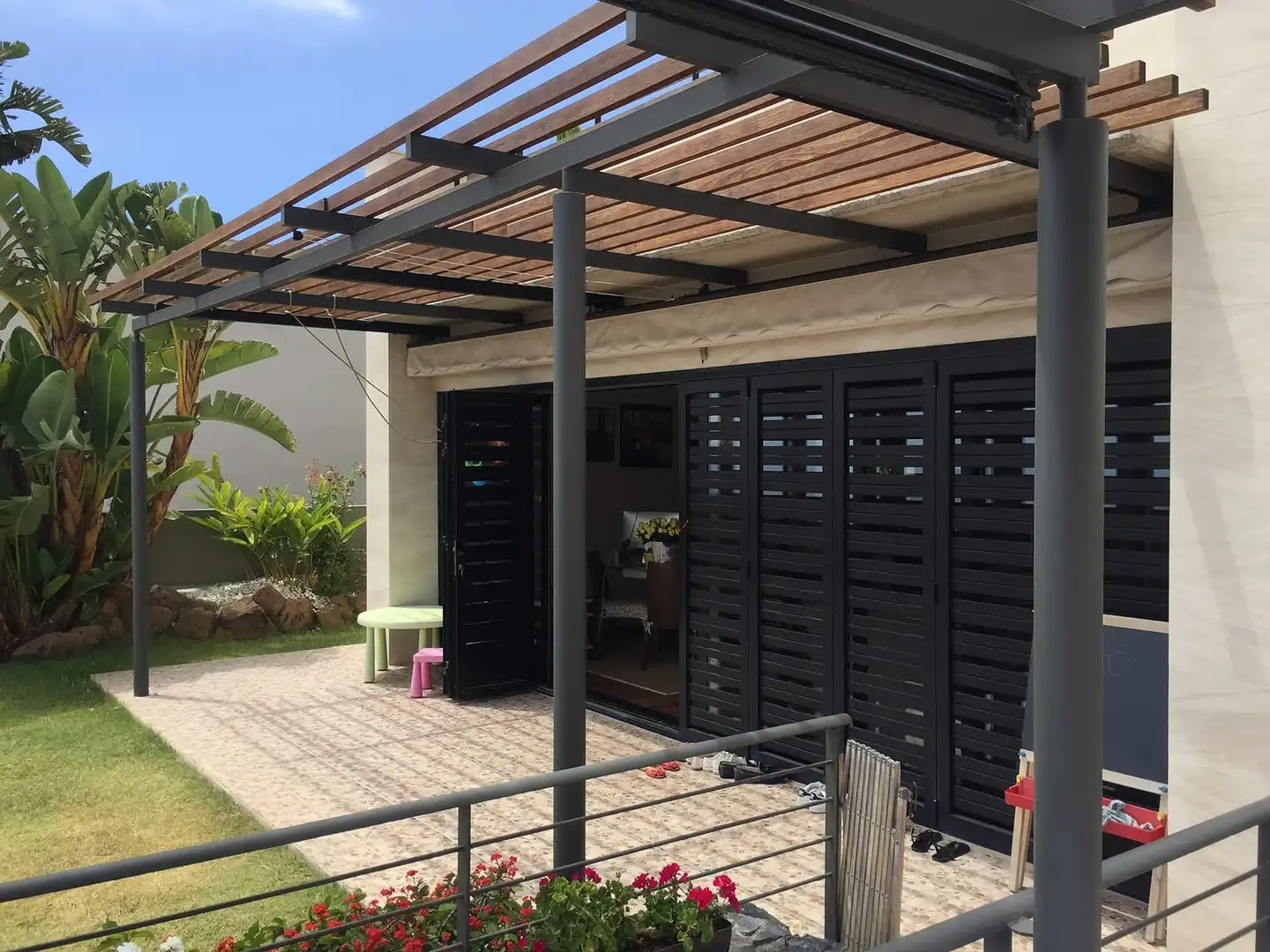 Xalet amb jardí en venda a Costa Adeje, imagen 4