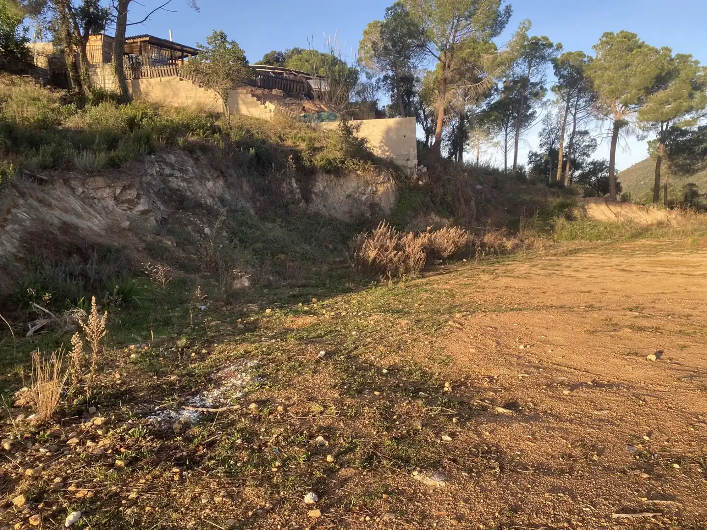 Terreno residencial en venta en Carrer Pi 1, imagen 17