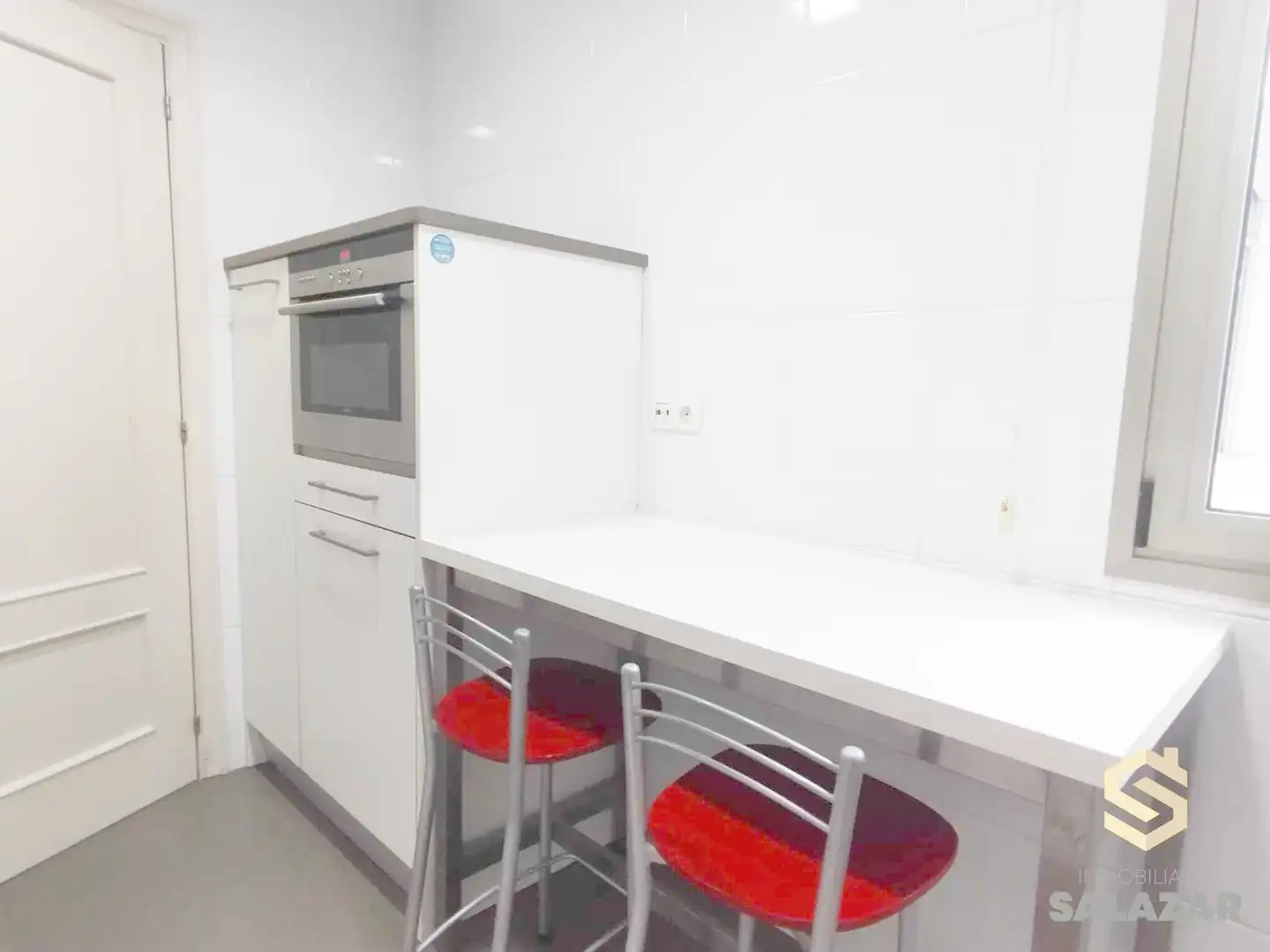 Flat with terrace for sale in Eskurtze Kalea, imagen 9