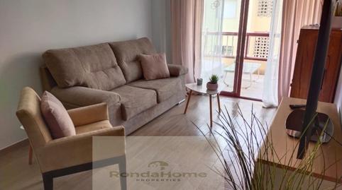 Photo 4 of Flat to rent in Riviera del Sol, Mijas