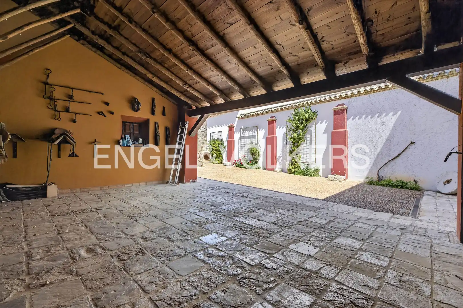 Casa o chalet en venta en Écija con Aire acondicionado, Calefacción y Jardín privado
