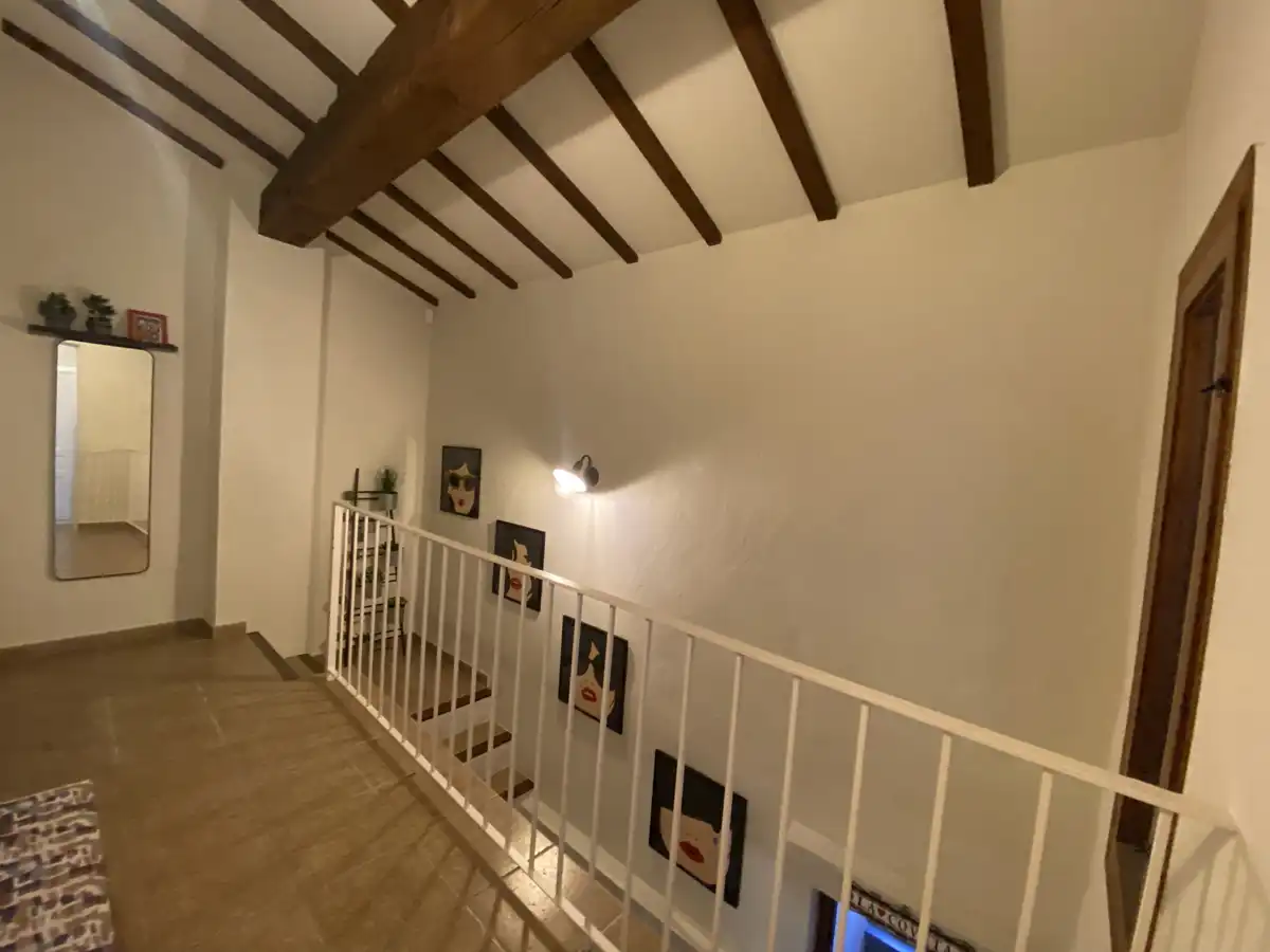 Detached homes for sale in Sanet y Negrals  with Air Conditioner, Heating and Terrace