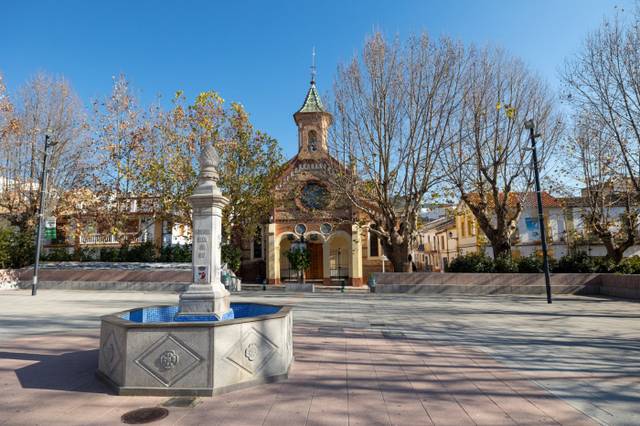 Terreno residencial en Venta en  VIÑAS en Güevéjar