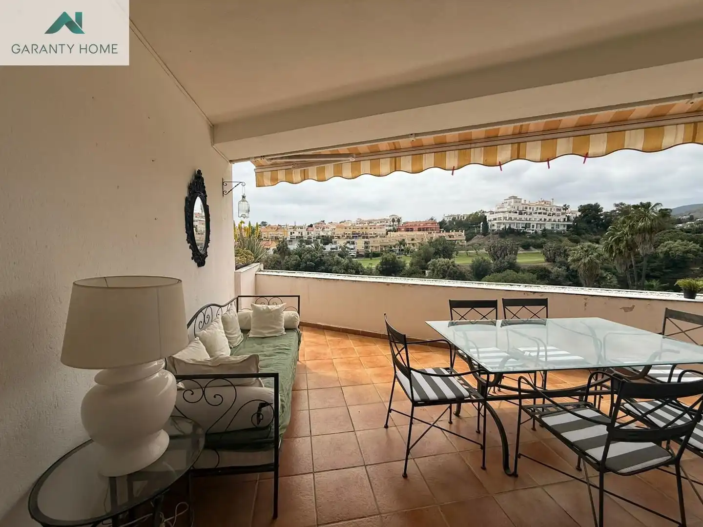 Terrace of Detached homes for sale in Rincón de la Victoria  with Air Conditioner, Heating and Terrace