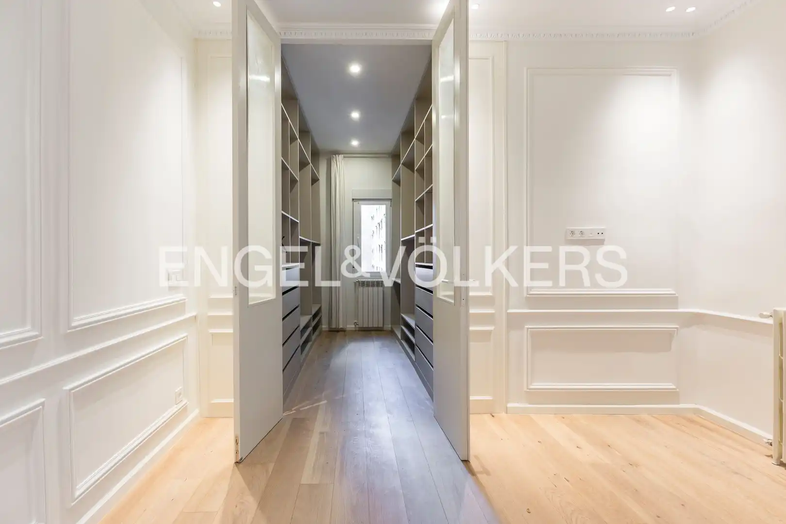Piso con ascensor en venta en Barrio de Salamanca, imagen 30