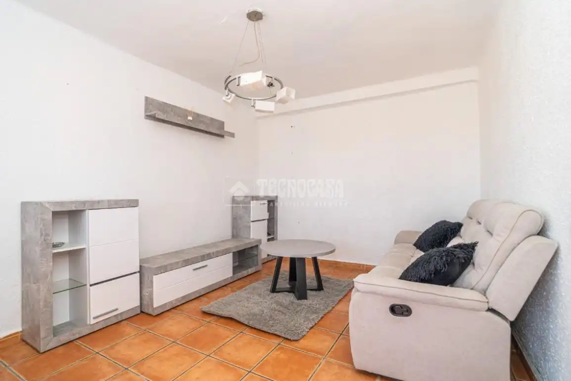 Living room of Flat for sale in Linares