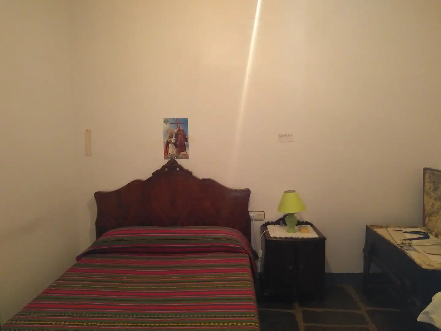 Bedroom of Houses for sale in Alcántara