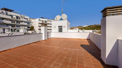 Foto 3 de Àtic en venda a C. Geranio, 37, Riviera del Sol, Mijas