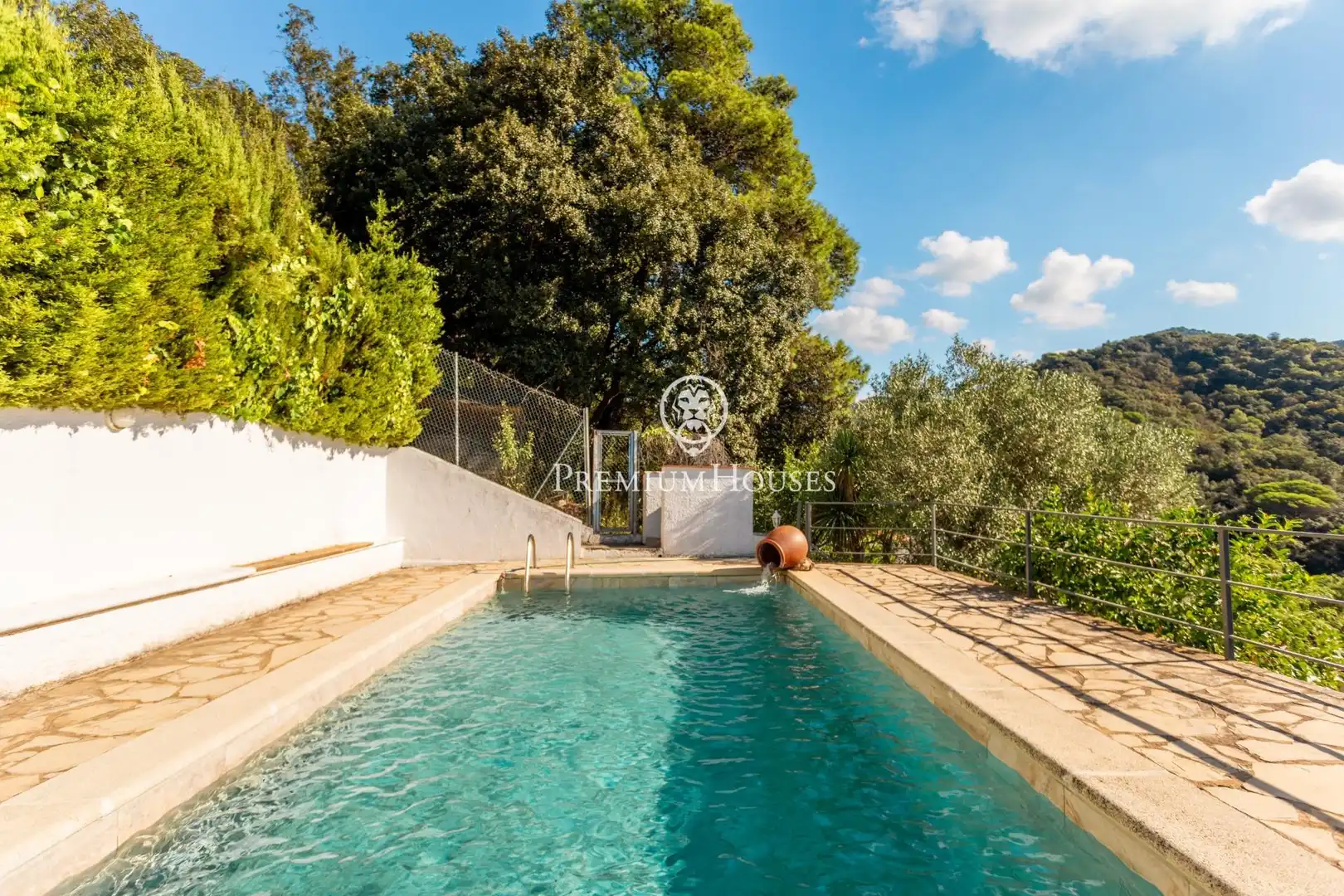 Casa en venta en Sant Cebrià de Vallalta, imagen 76