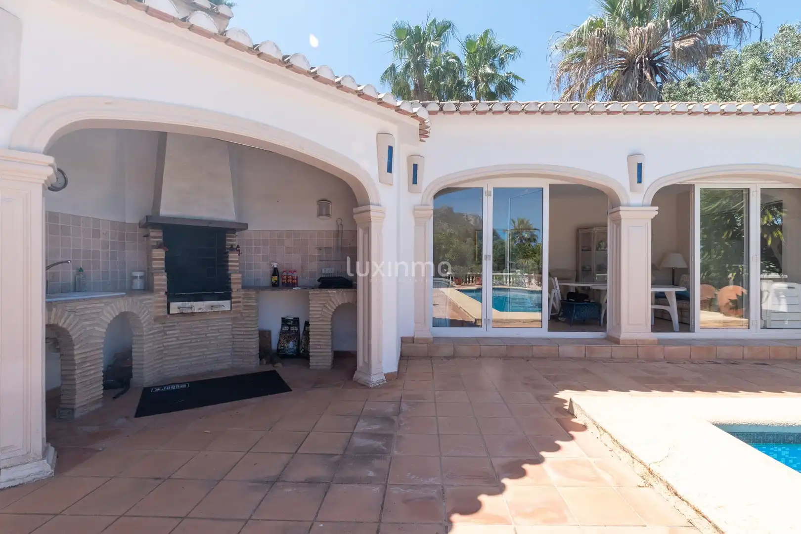 Villa avec terrasse à vendre à La Pedrera - Vessanes, imagen 47