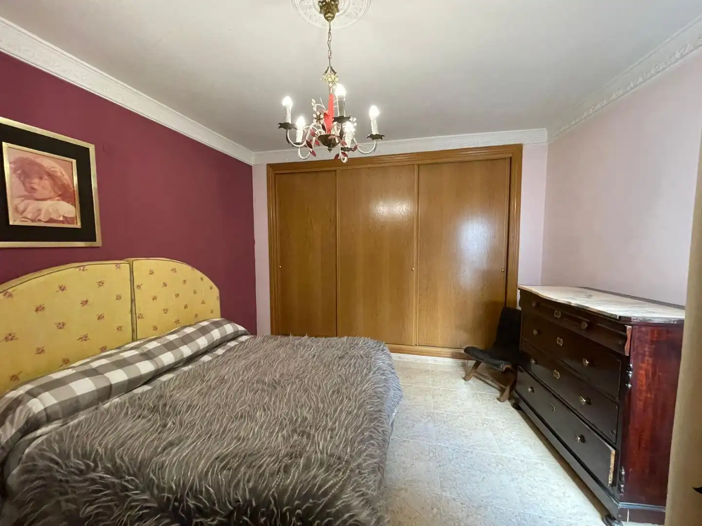 Penthouse with lift for sale in Lorca Ciudad, imagen 14