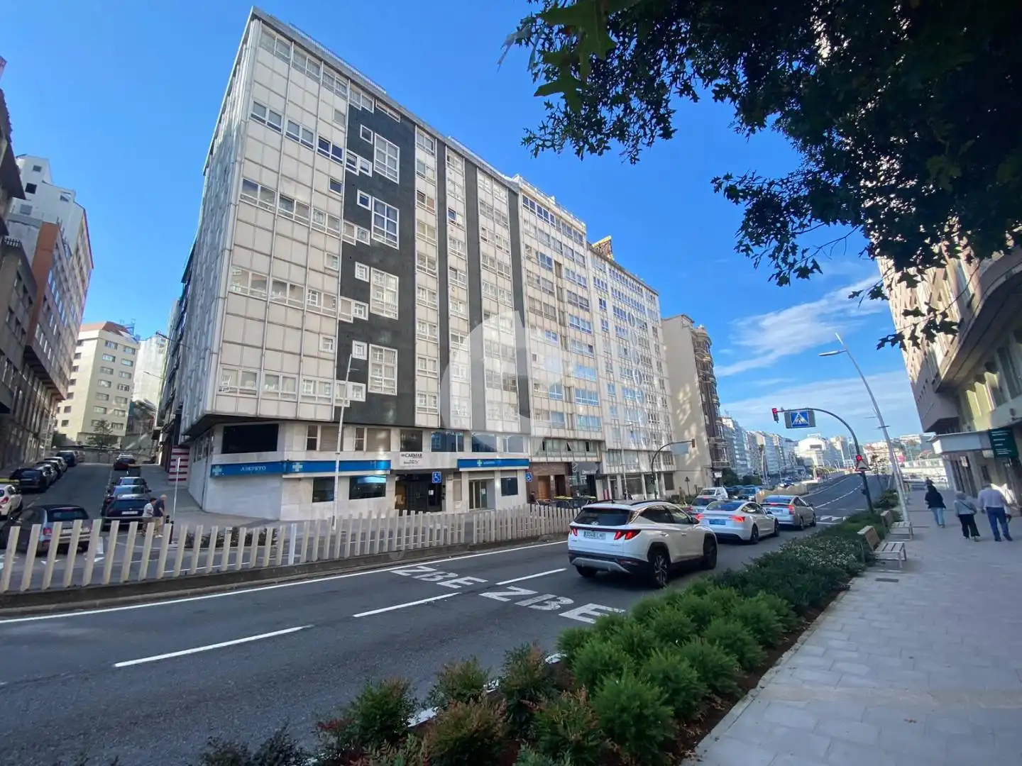 Appartement avec ascenseur à vendre à Centro - Juan Flórez - Plaza Pontevedra, imagen 4