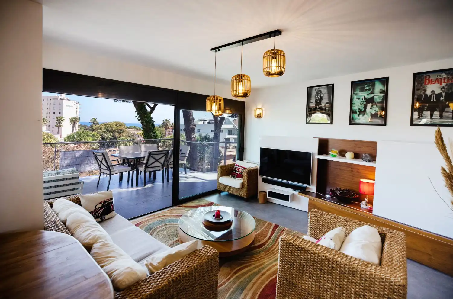 Haus mit Terrasse zum Verkauf in Platja d'Aro, imagen 2