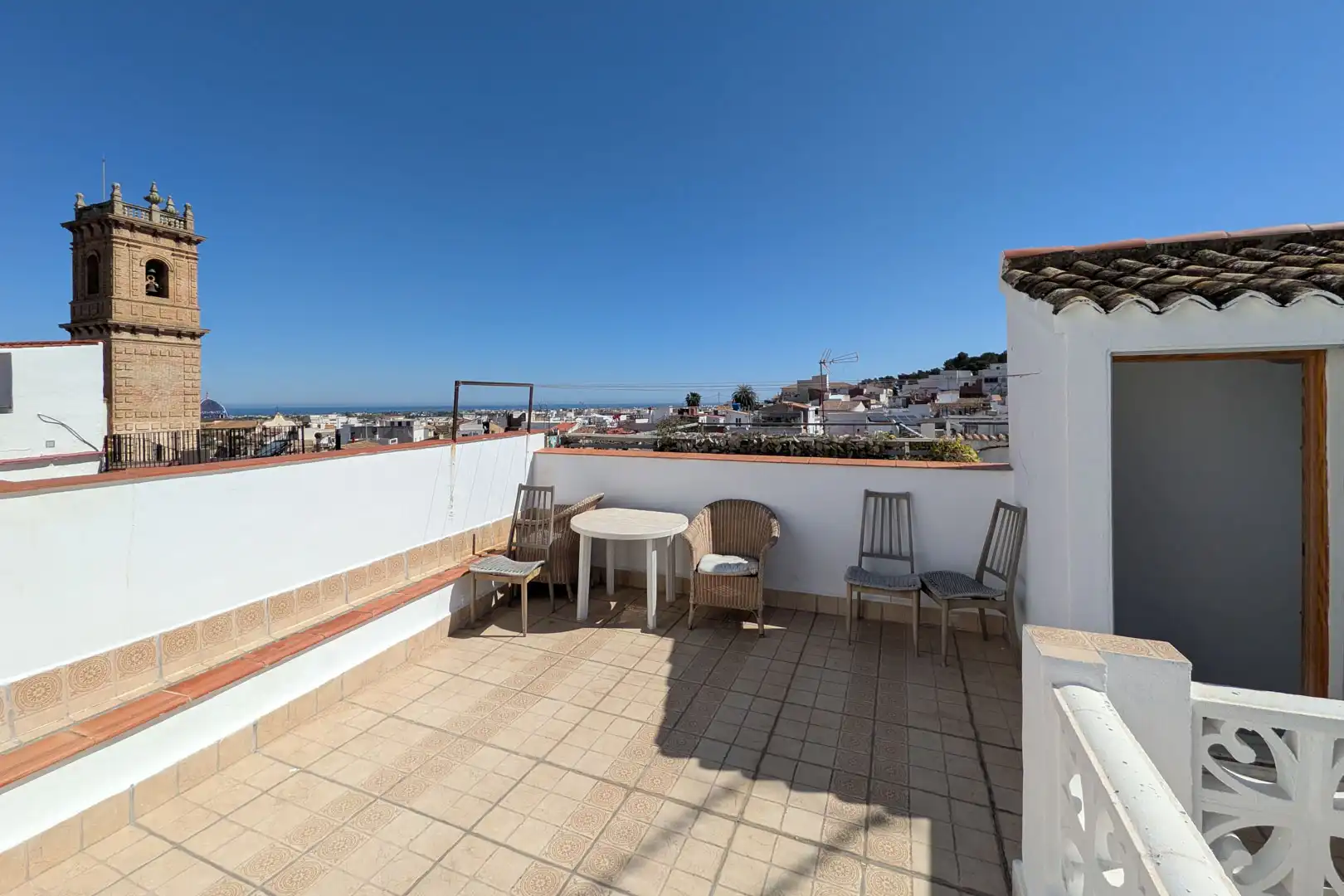 Terraced house for sale in Oliva pueblo, imagen 2