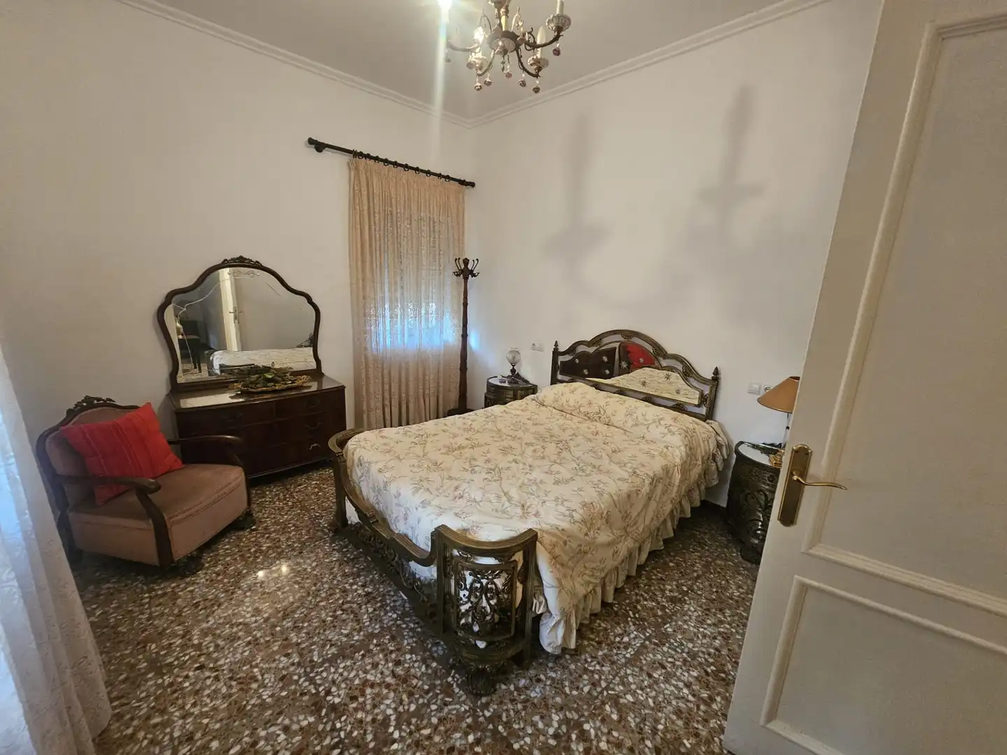 Villa mit Terrasse zum Verkauf in camino de marchuquera 167, imagen 23