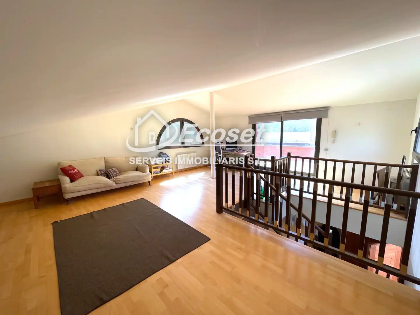Casa o chalet en venta en Cervelló con Calefacción, Jardín privado y Terraza
