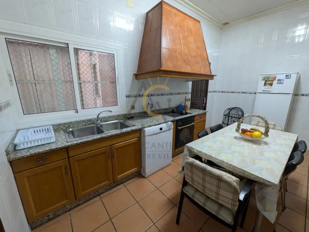 Casa amb terrassa en venda a Calle J Alfonso Vidal, imagen 18