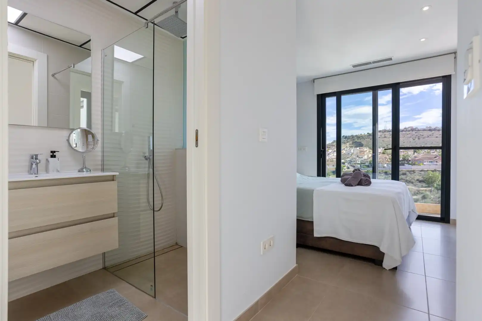 Maison mitoyenne avec piscine à vendre à Benijófar, imagen 13