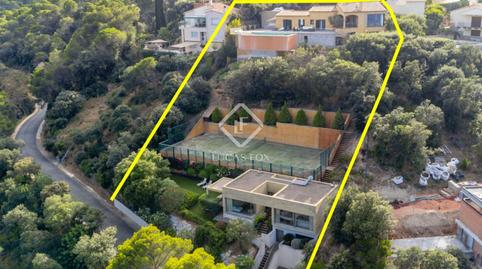 Foto 5 de Casa o xalet en venda a Sa Riera - Sa Fontansa, Begur