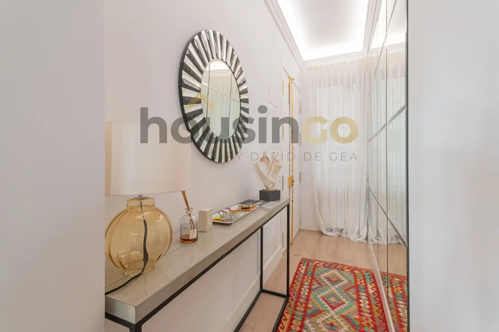 Piso con ascensor en venta en Ayala, imagen 57