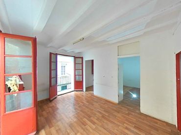 Appartement avec balcon à vendre à Ciutat Vella